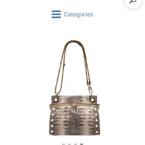 Hammitt Limited Release Signature Tony Matching Wallet